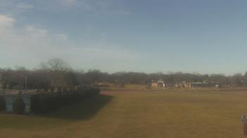 Weather camera view of Shepard MS.