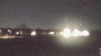 Weather camera view of Shepard MS.