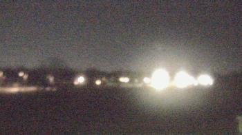 Weather camera view of Shepard MS.