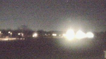 Weather camera view of Shepard MS.