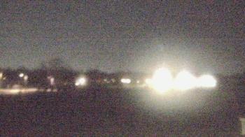 Weather camera view of Shepard MS.