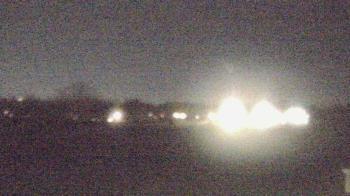 Weather camera view of Shepard MS.