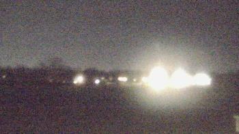 Weather camera view of Shepard MS.