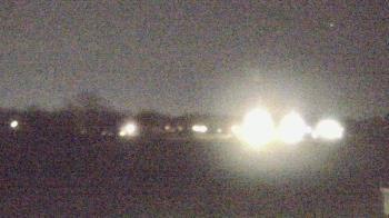 Weather camera view of Shepard MS.