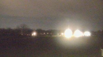 Weather camera view of Shepard MS.