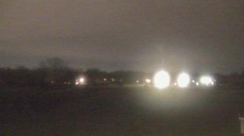 Weather camera view of Shepard MS.