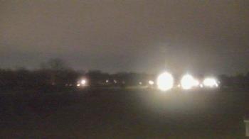 Weather camera view of Shepard MS.