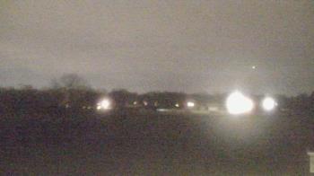 Weather camera view of Shepard MS.