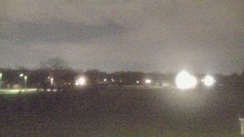 Weather camera view of Shepard MS.
