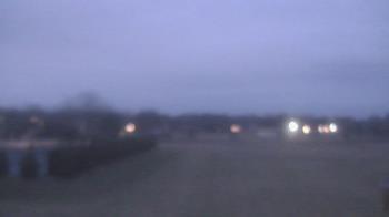 Weather camera view of Shepard MS.