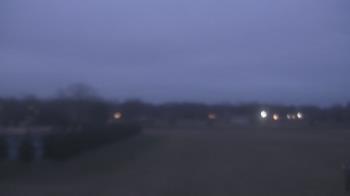 Weather camera view of Shepard MS.