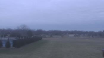 Weather camera view of Shepard MS.