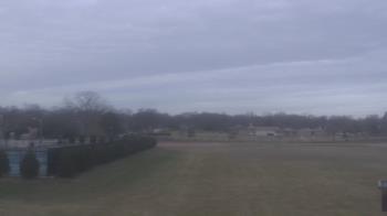 Weather camera view of Shepard MS.