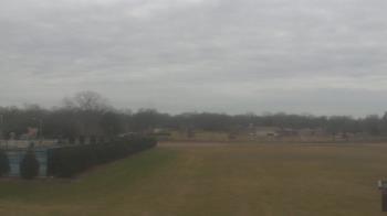 Weather camera view of Shepard MS.