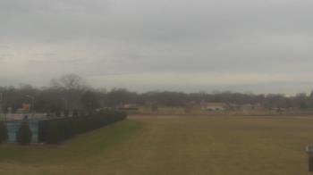 Weather camera view of Shepard MS.