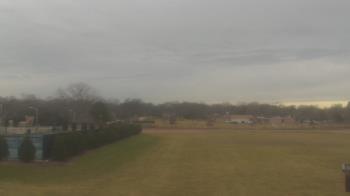 Weather camera view of Shepard MS.