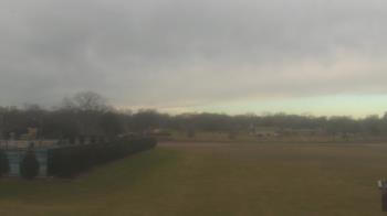 Weather camera view of Shepard MS.