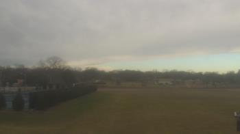 Weather camera view of Shepard MS.