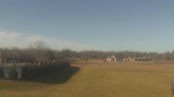 Weather camera view of Shepard MS.