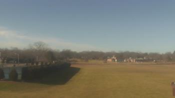 Weather camera view of Shepard MS.