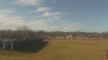 Weather camera view of Shepard MS.