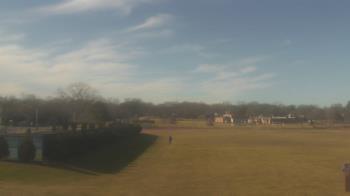 Weather camera view of Shepard MS.