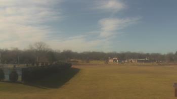 Weather camera view of Shepard MS.