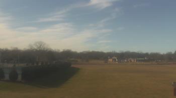 Weather camera view of Shepard MS.