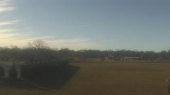 Weather camera view of Shepard MS.