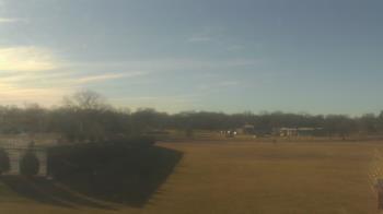 Weather camera view of Shepard MS.