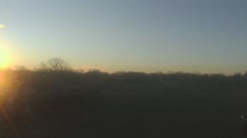 Weather camera view of Shepard MS.