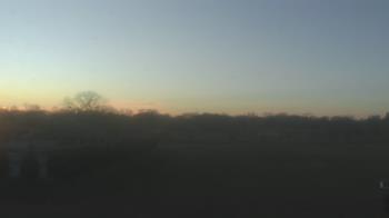 Weather camera view of Shepard MS.