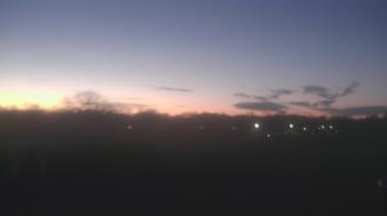 Weather camera view of Shepard MS.