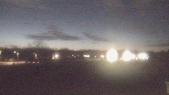 Weather camera view of Shepard MS.