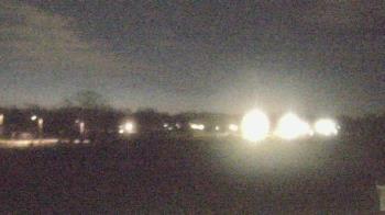 Weather camera view of Shepard MS.