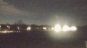 Weather camera view of Shepard MS.