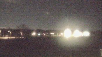 Weather camera view of Shepard MS.