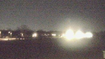 Weather camera view of Shepard MS.