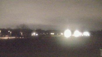 Weather camera view of Shepard MS.