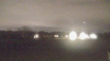 Weather camera view of Shepard MS.