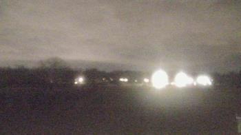 Weather camera view of Shepard MS.