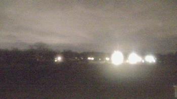 Weather camera view of Shepard MS.