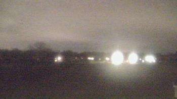 Weather camera view of Shepard MS.