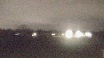 Weather camera view of Shepard MS.