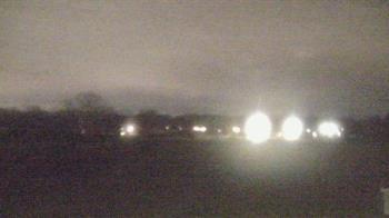 Weather camera view of Shepard MS.