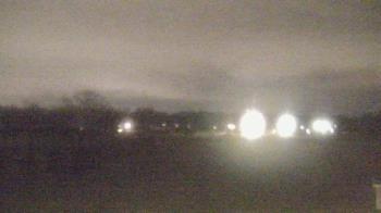 Weather camera view of Shepard MS.