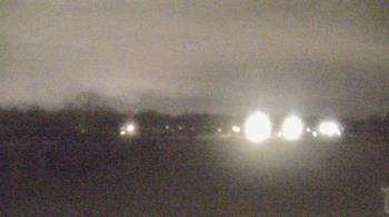 Weather camera view of Shepard MS.