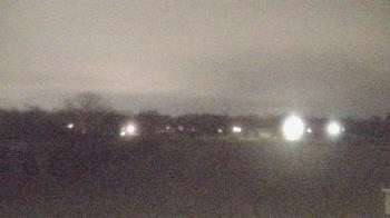 Weather camera view of Shepard MS.