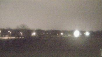 Weather camera view of Shepard MS.