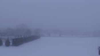 Weather camera view of Shepard MS.